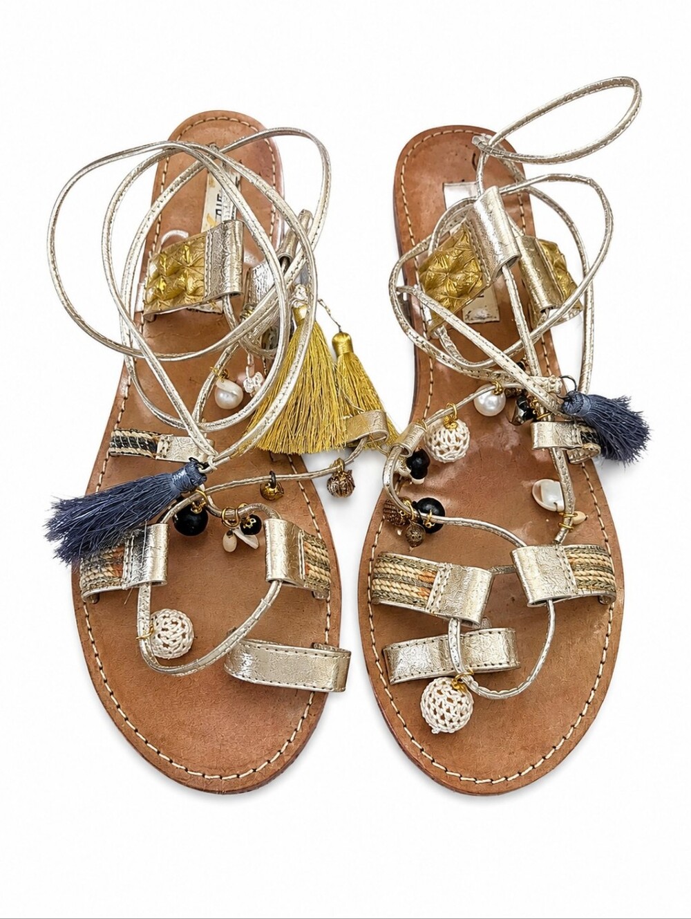Steve Madden Rambel Sandals